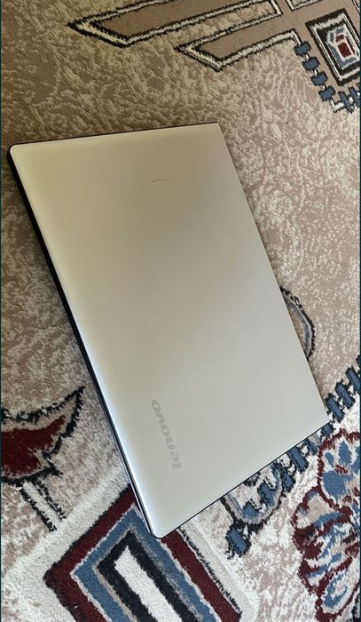 Lenovo RAM 6GB | Video karta 2GB