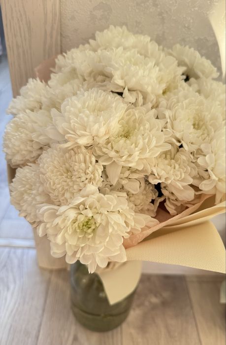 Продам букет цветов за 4000 тг