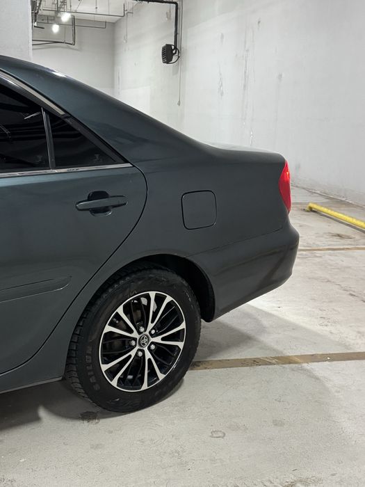 Обмен диски с резиной R16