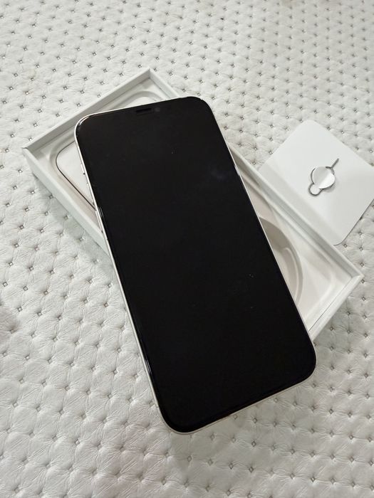 iphone 12 эмкость 79