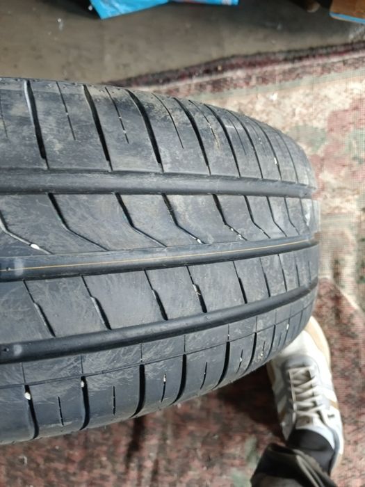 Летние резини шини