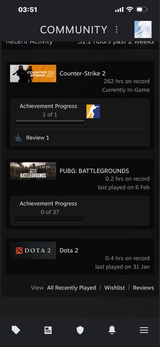 Прайм | Стим Аккаунт