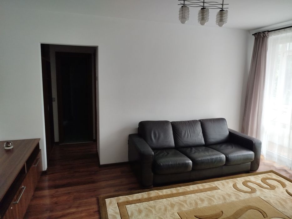 De închiriat apartament 2 camere Suceava/Centru/Biblioteca Județeană/Prefectura/Esplanada