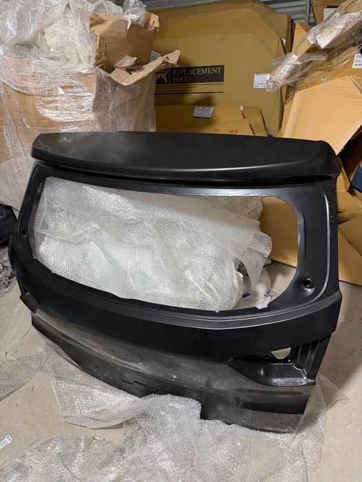 Chery haval запчасти