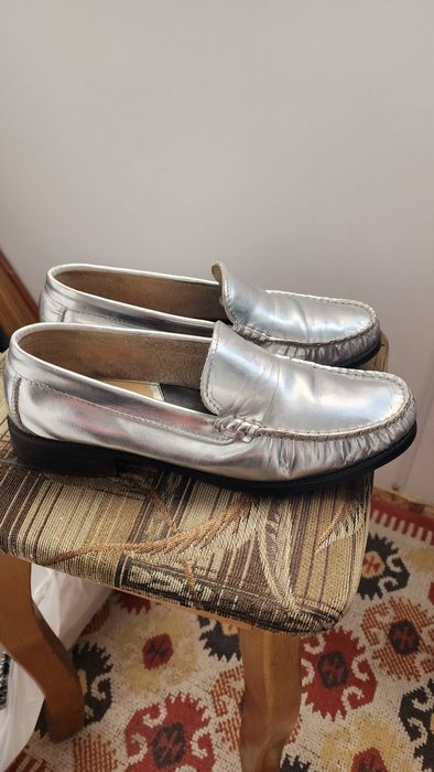 Женские туфли 40 размер