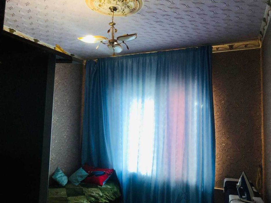 Продается 4/9/9
Сергели-8 
Хорошее место
Цена:98000