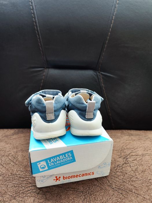 Сандали Biomechanics