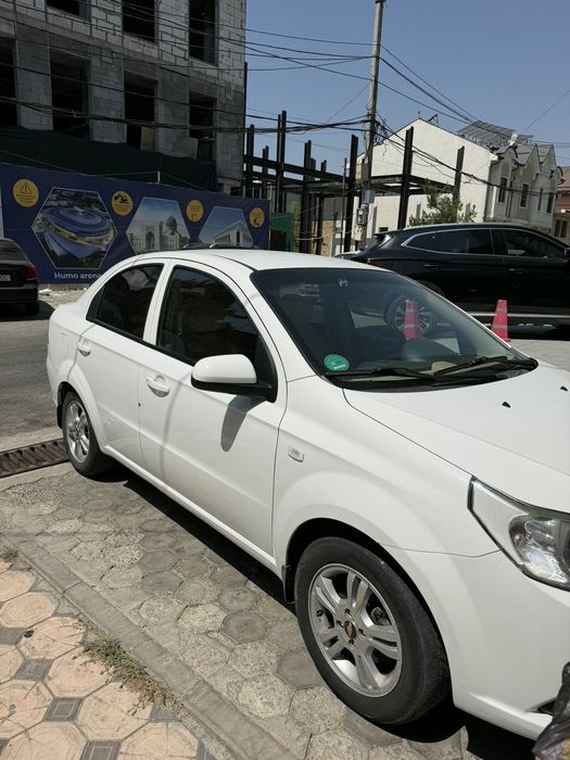 Nexia 3 2017 йил