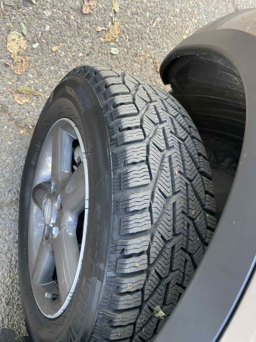 Nissan Qashqai 2008 1.5 dci 110 CP