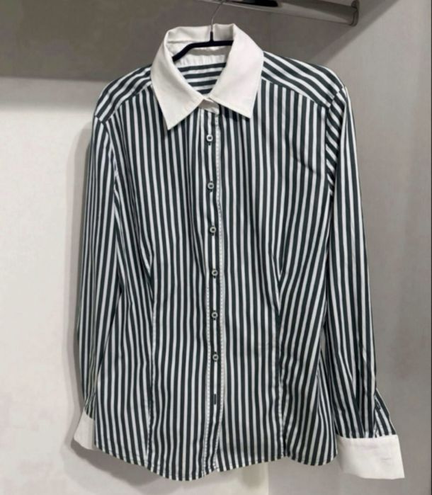 Рубашка женская Zara