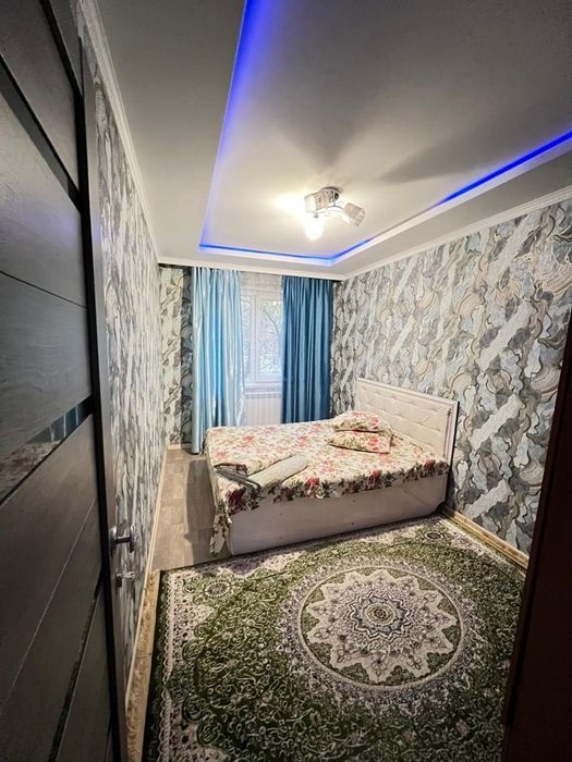 Квартира посуточно