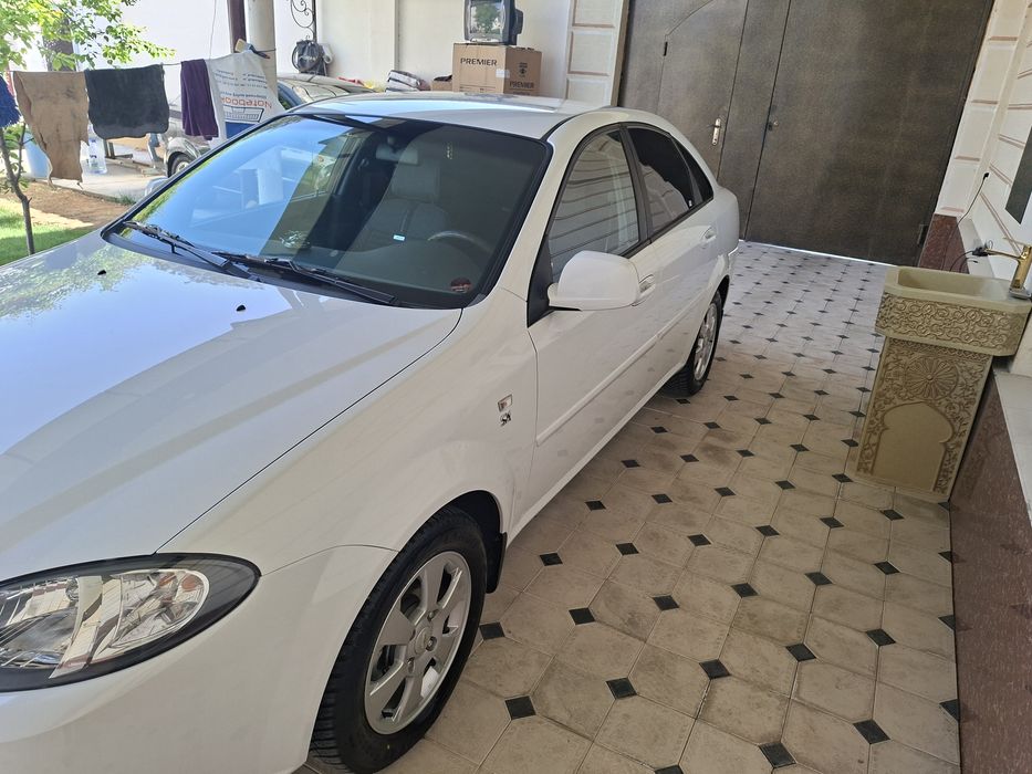 Other Lacetti / Gentra 2023 — 5