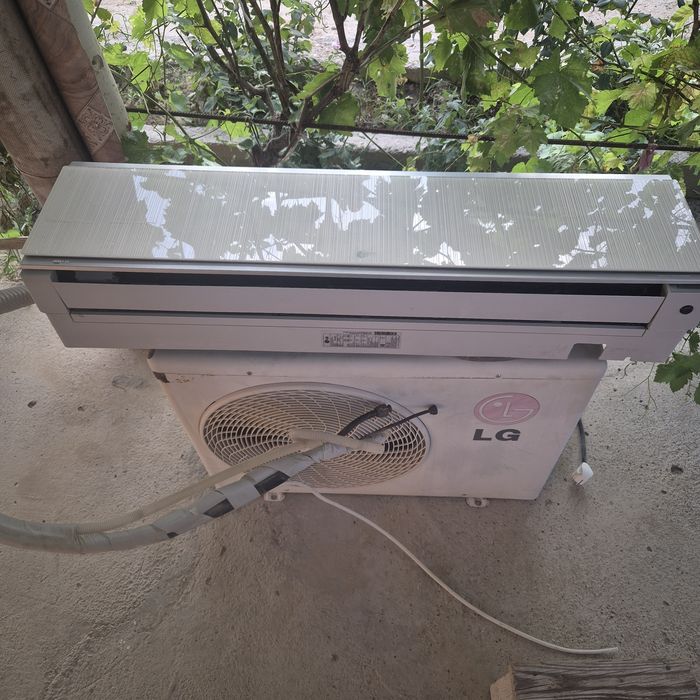 Продаётся кондиционер 54 м2