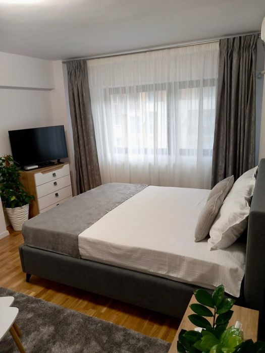 Cazare in regim hotelier Tg. Ocna - Chiriac's House