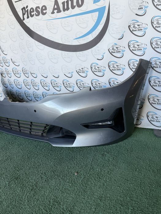 Bara fata completa Bmw seria 3 G20 G21 2018-2022