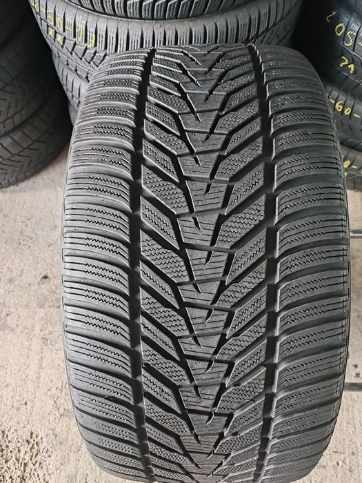 1 anvelopa 315 35 21