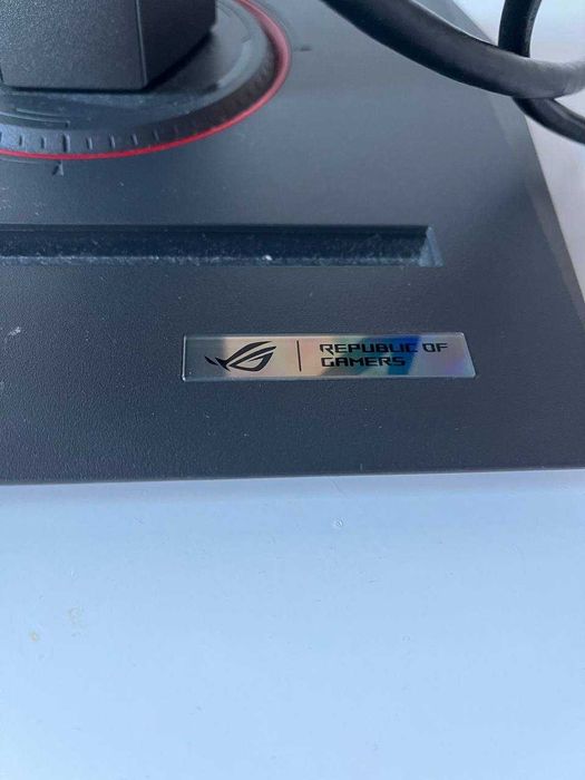 Monitor ASUS ROG Strix XG27ACS 27” QHD 180Hz – ca nou