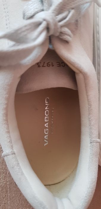 Adidasi Vagabond Piele Noi