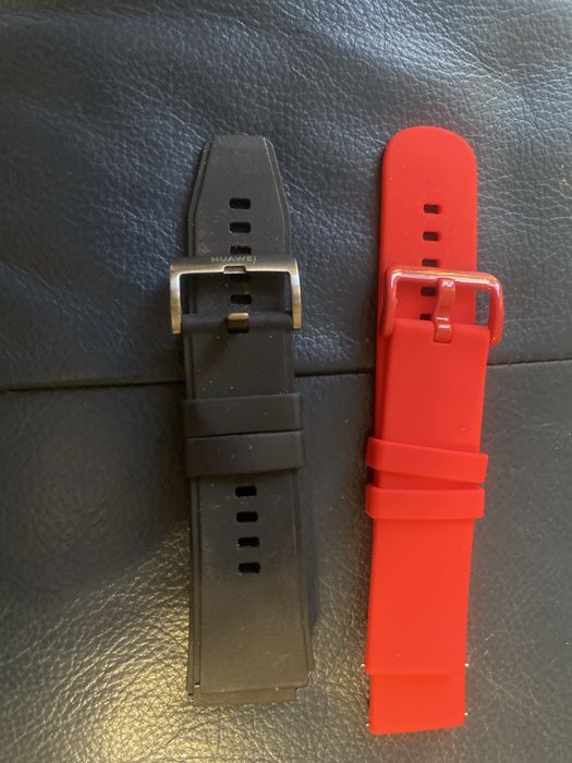 Смарт часовник Huawei gt 4 pro LTE 48 дисплей