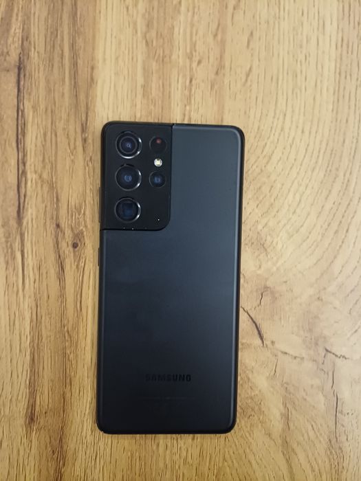Samsung S21 Ultra 5G 256GB  12Ram