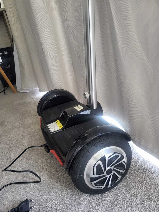 Hoverboard Street Board 3S+