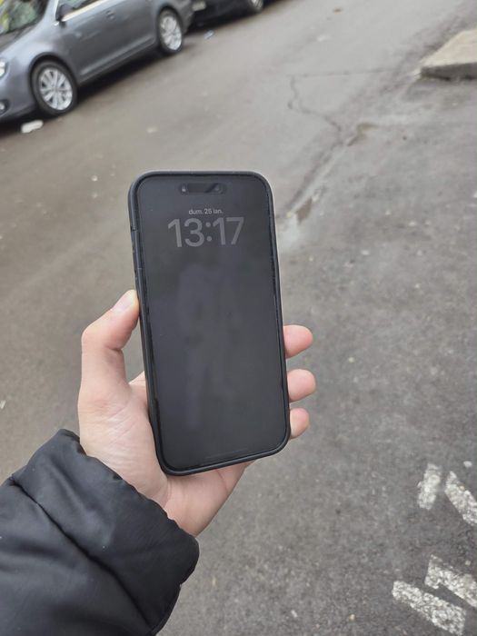 Iphone 14 pro max 128GB