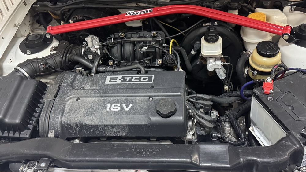 Продаётся Нексия-2 2015года