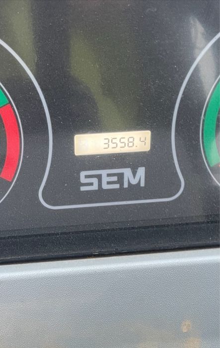 Погрузчик 1,8 куб Pogruzchik