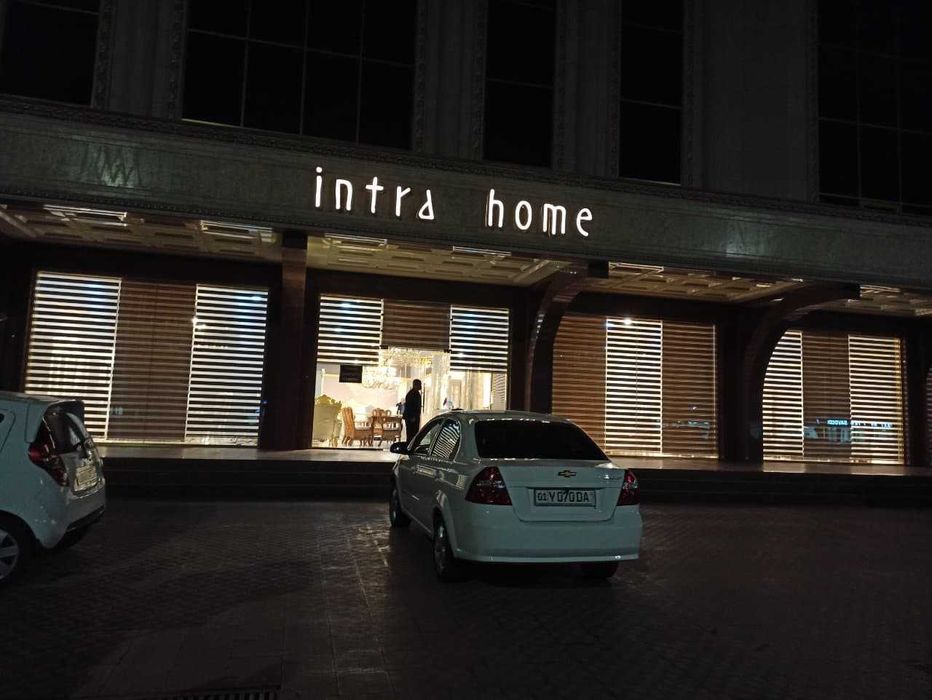 Жалюзи (Jalyuzi), ролл шторы (Rollo parda) с гарантией и доставкой