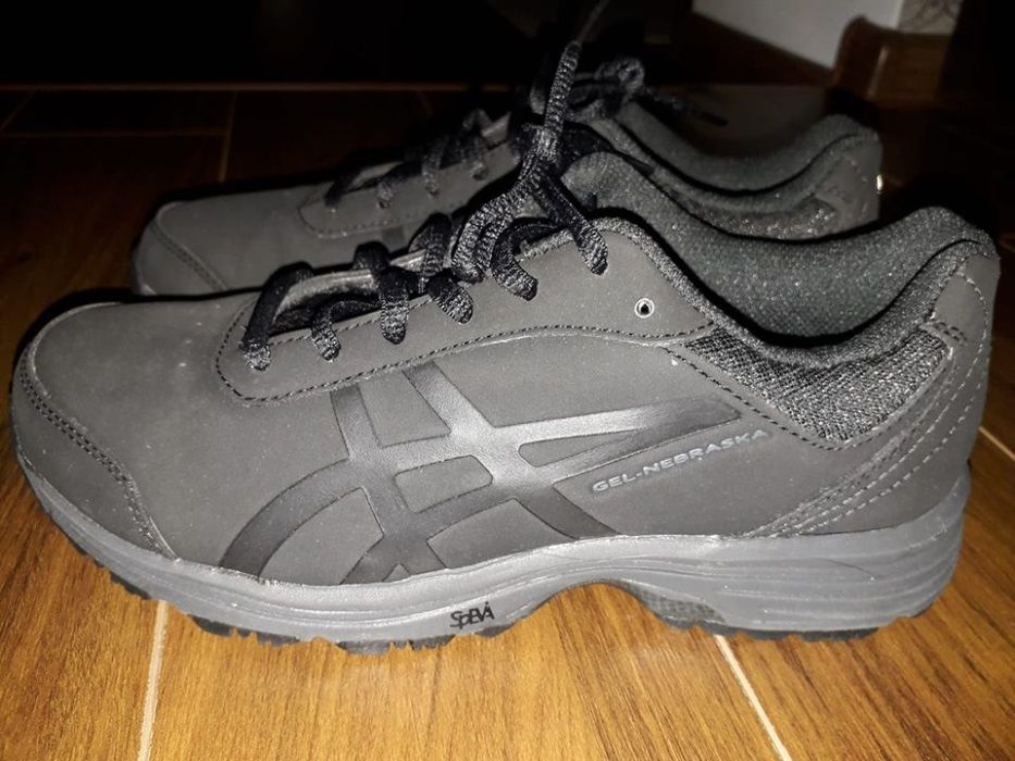 Clip mariposa Combatiente Comité ASICS Gel-NEBRASKA-дамски37.5 гр. Сливен Клуцохор • OLX.bg