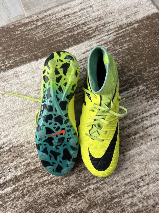 Nike Hypervenom Pro