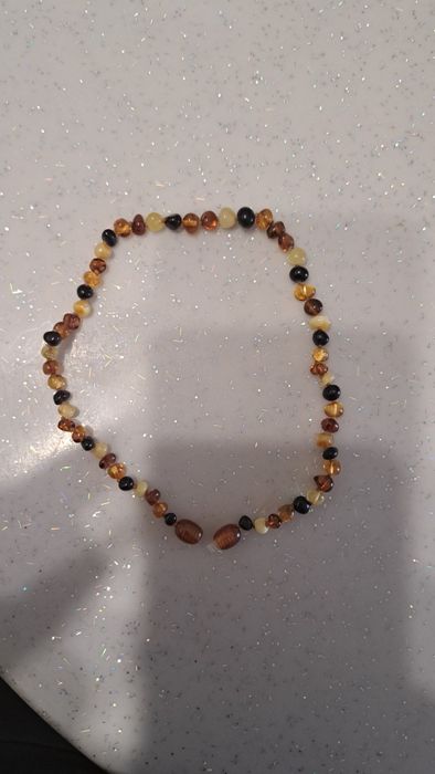 Детско бебешко герданче за никнене на зъбки