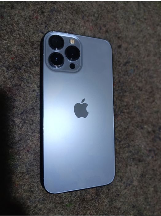 Iphone 13 pro max 128 gb