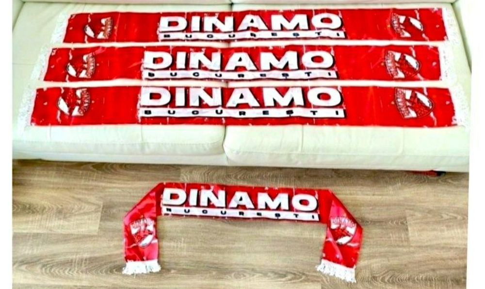 FC Dinamo Esarfa Dinamo