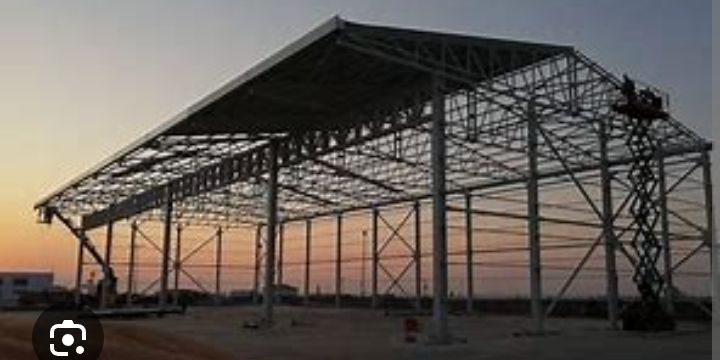 Хар кандай метал конструкцияла бажарамиз 
Ферма ясаш монтаж килиш 
Кис