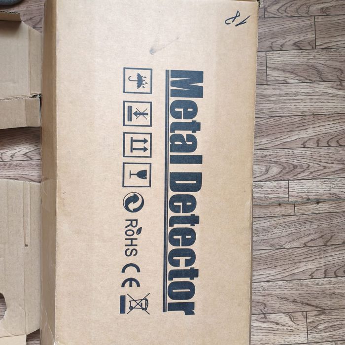 Продам металлоискатель