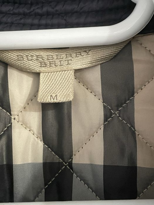 Geaca Burberry dama