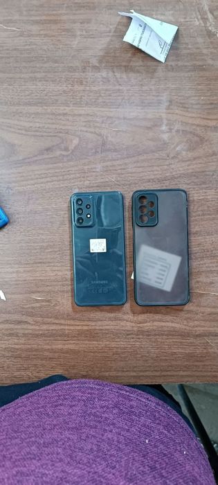 Samsung A23 Xolato zor