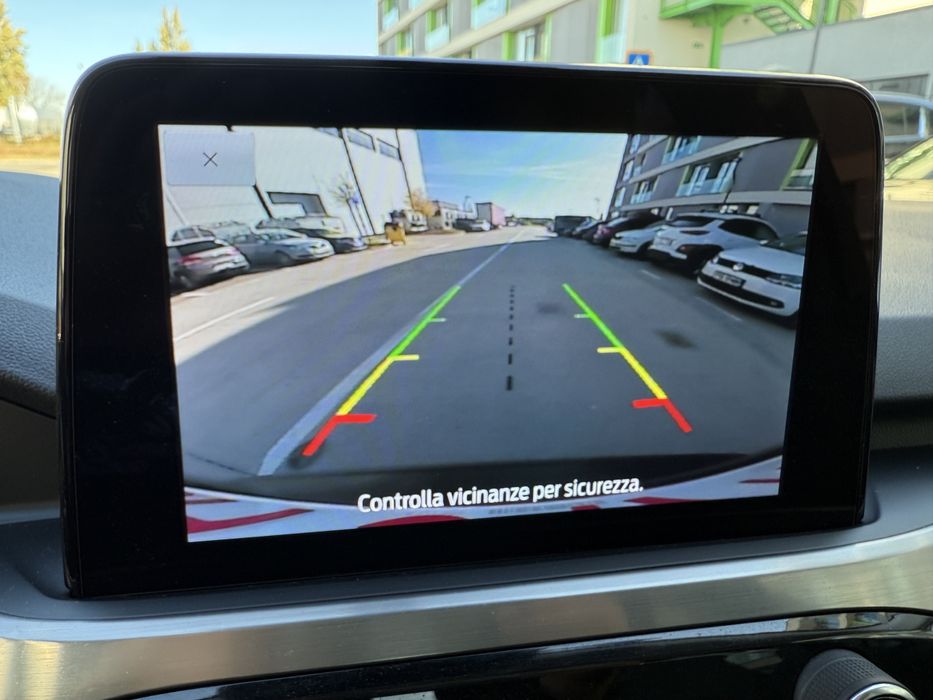 Ford Kuga  2.0 Diesel  120CP 2024 Automat