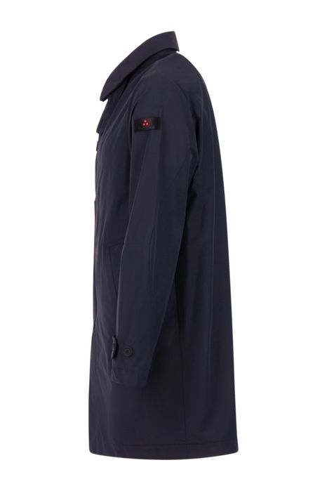 PEUTEREY : Garretson Trench Coat -Тренч размер М / Оригинал