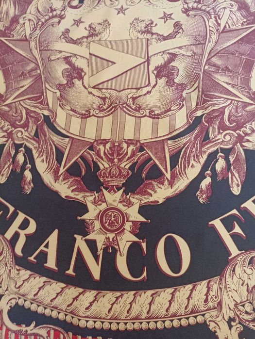 Автентичен шал GF Ferre