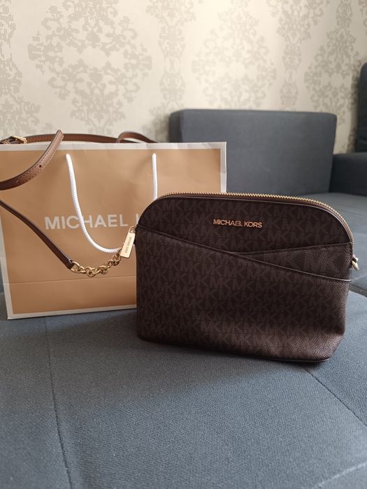 Сумка Мichael Kors в идеальном состоянии
