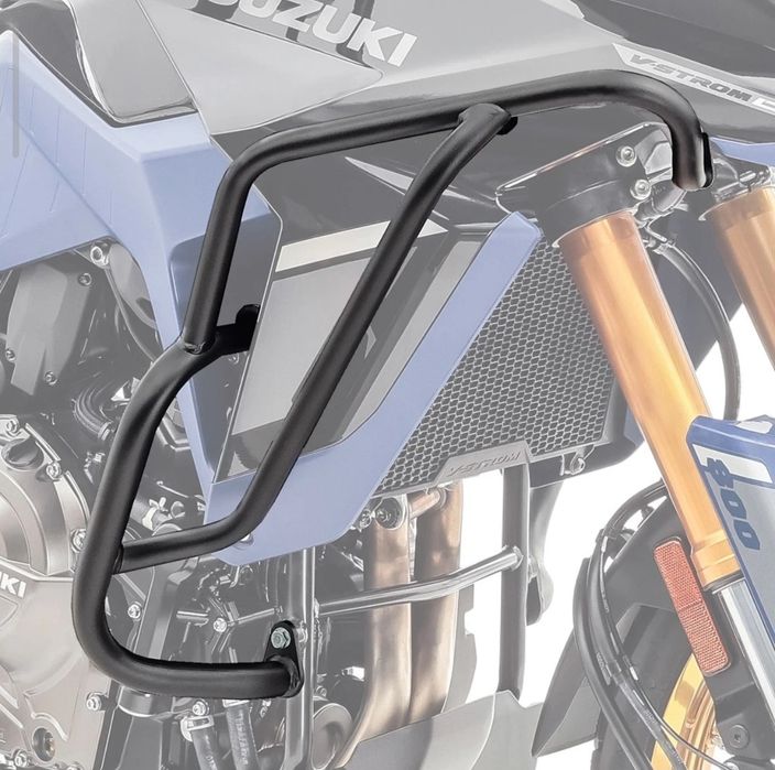 Suzuki V-Strom 800 DE/1050