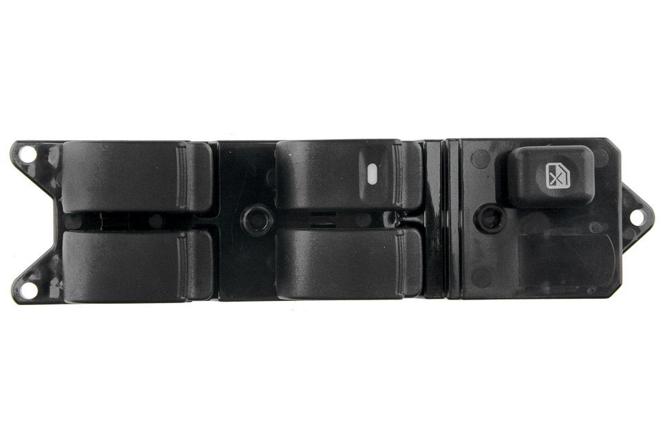 Comutator macara geam Mitsubishi L200 2005-, Lancer Kombi 2003-, Mitsubishi Pajero 1999-, NTY EWS-MS-001
