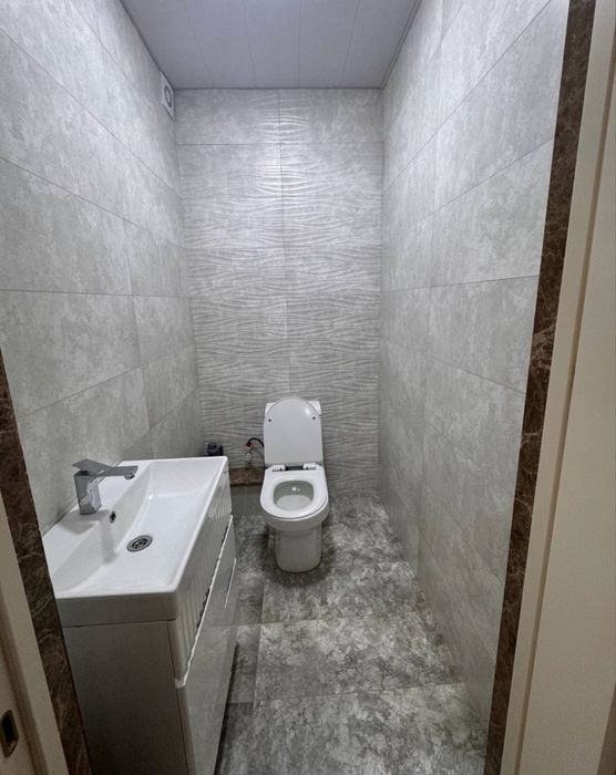 Код 886  Продам 3/4/4 ком квартиру куйлюк массив 4