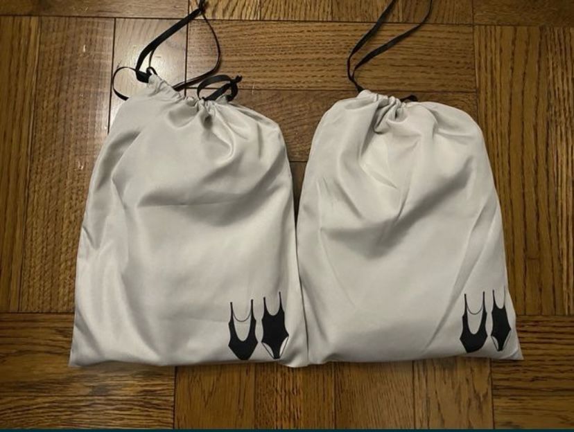 Новые купальники MASSIMO DUTTI. Размер М.