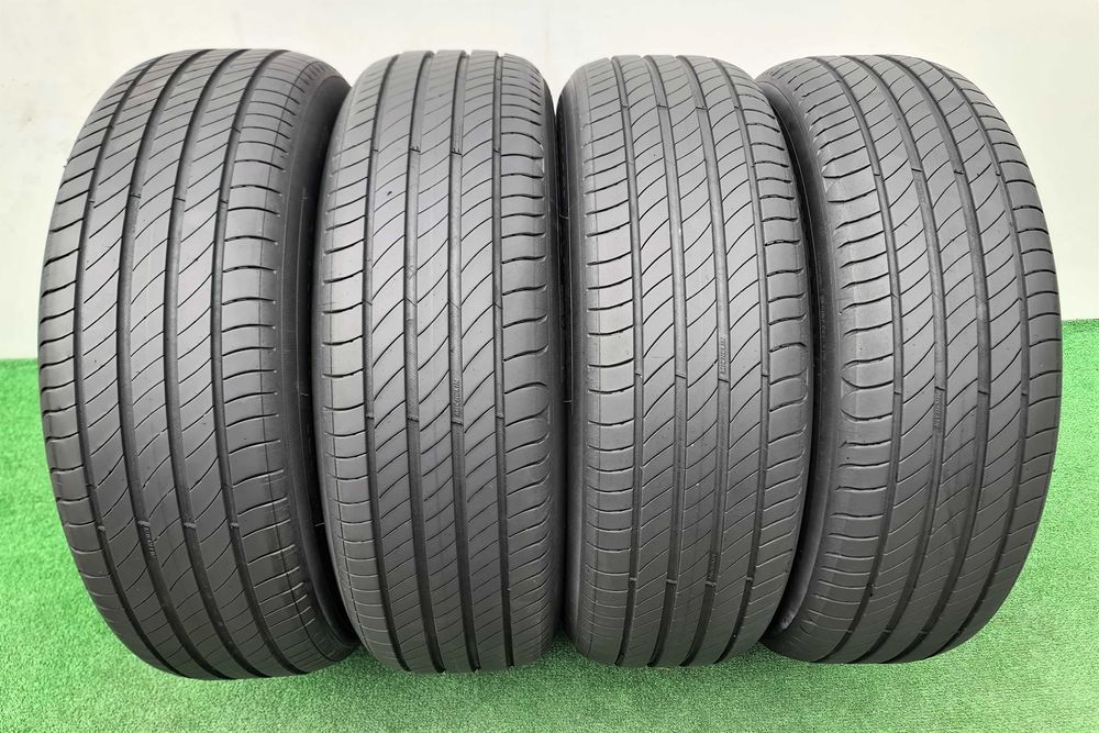 4бр. 215/65/17 MICHELIN Primacy 4- летни