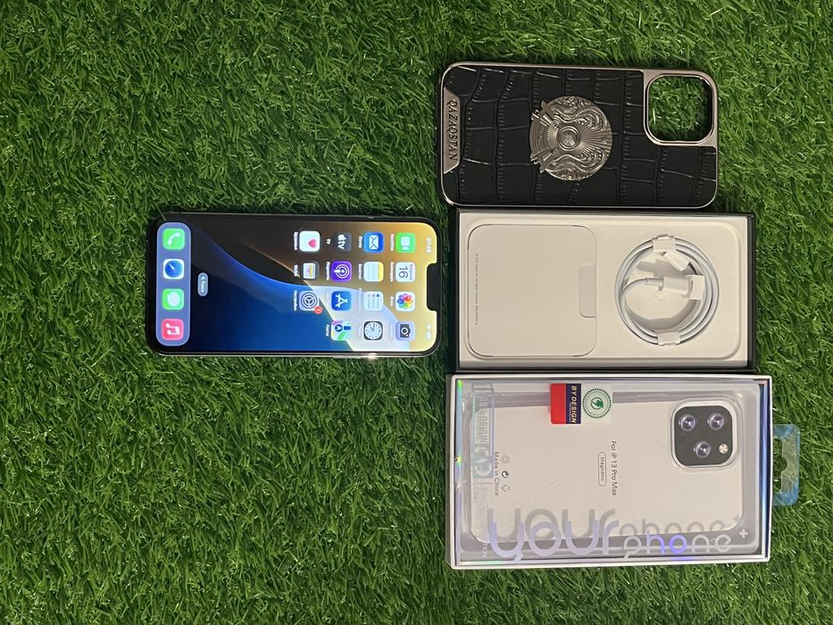 Айфон iphone Apple 13 pro Maxc