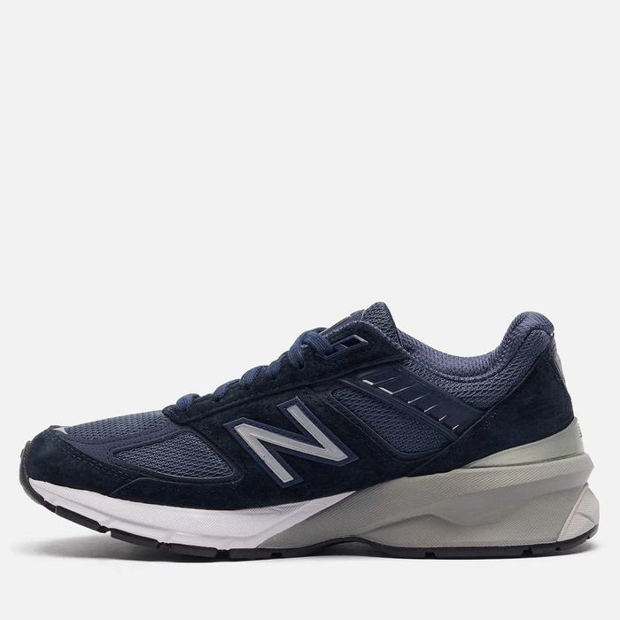 Кроссовки мужские New Balance 990v5 Made in USA! Новые в коробке!