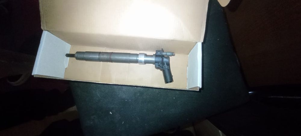 Продам срочно форсунки